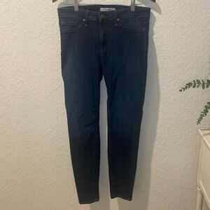 Joie Dark Wash Legging Jean - Size 31